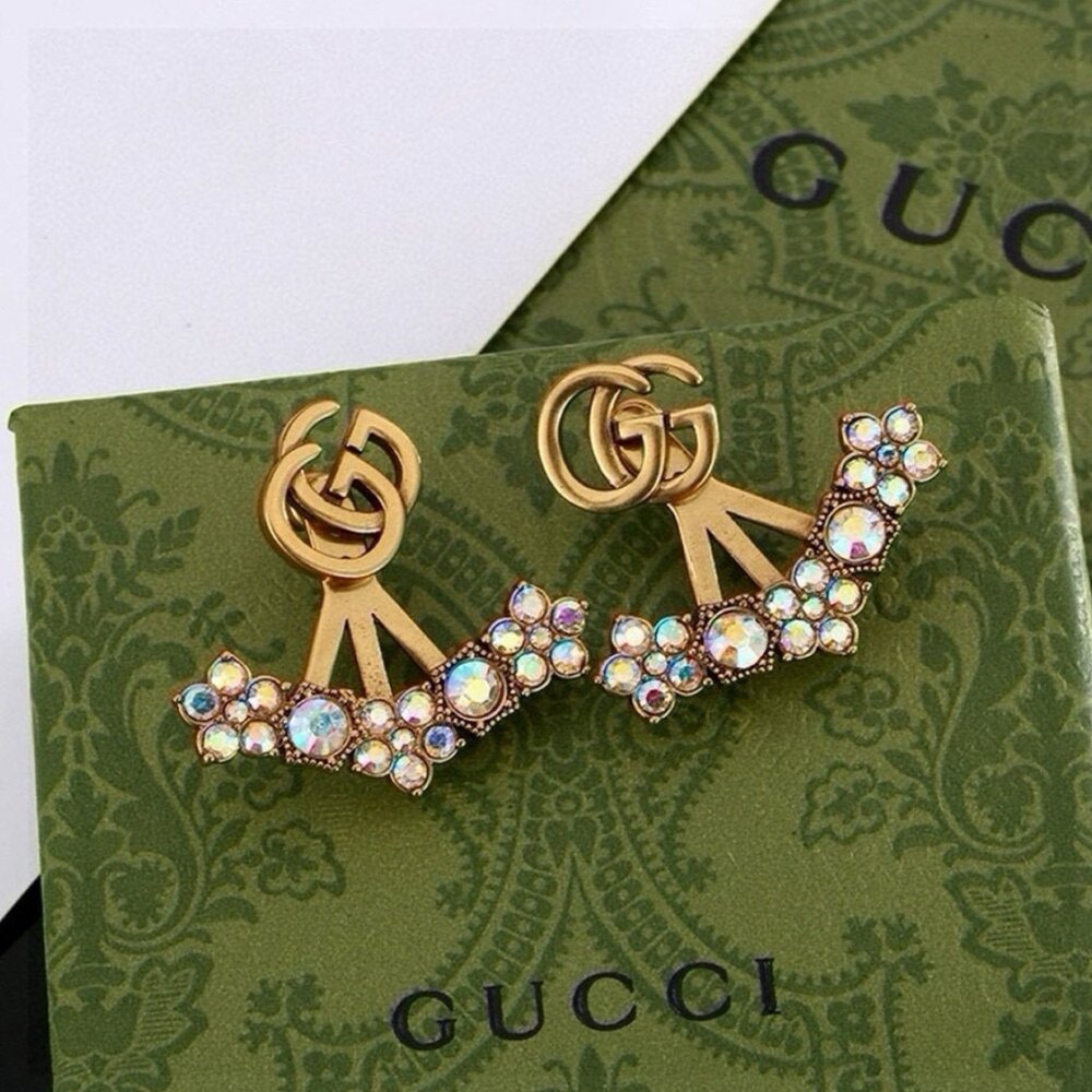Gucci earrings